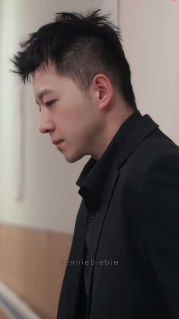 Tiktok (贞洁): Zhen Ziqi dans un nouveau court métrage dramatique