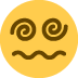 😵&zwj;💫