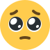 *; Est-ce la seule façon pour moi d’éprouver du plaisir maintenant ? 🥺