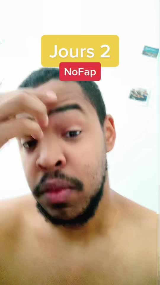 Tiktok (No Fap): J’vais pas tenir moi !!!