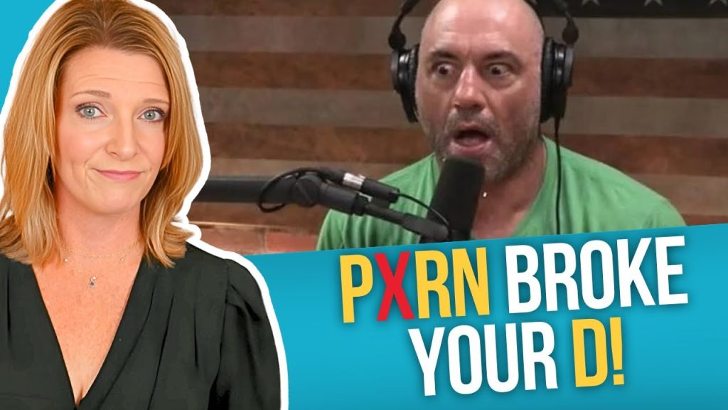 Nofap; La dysfonction érectile induite par le porno est réelle – Joe Rogan avait raison à propos de NoFap