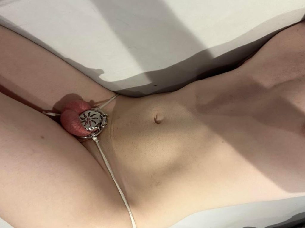 Reddit (*): J’aimerais que quelqu’un fasse de moi son esclave