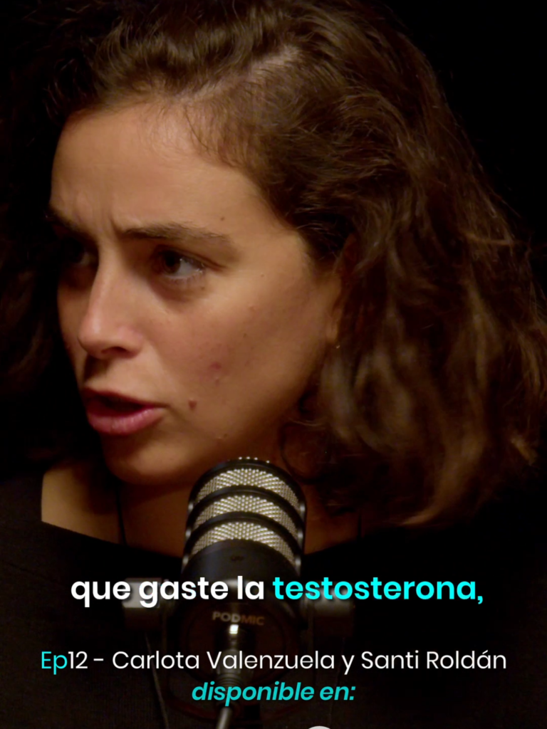 castidade; Pourquoi ne te demande-t-il pas de l’épouser ? Carlota Valenzuela est claire : « Ne leur donnez pas