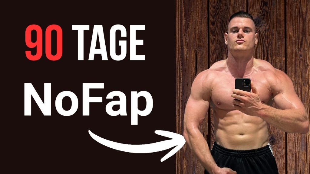 Youtube (Nofap): 90 jours NoFap – L’éveil