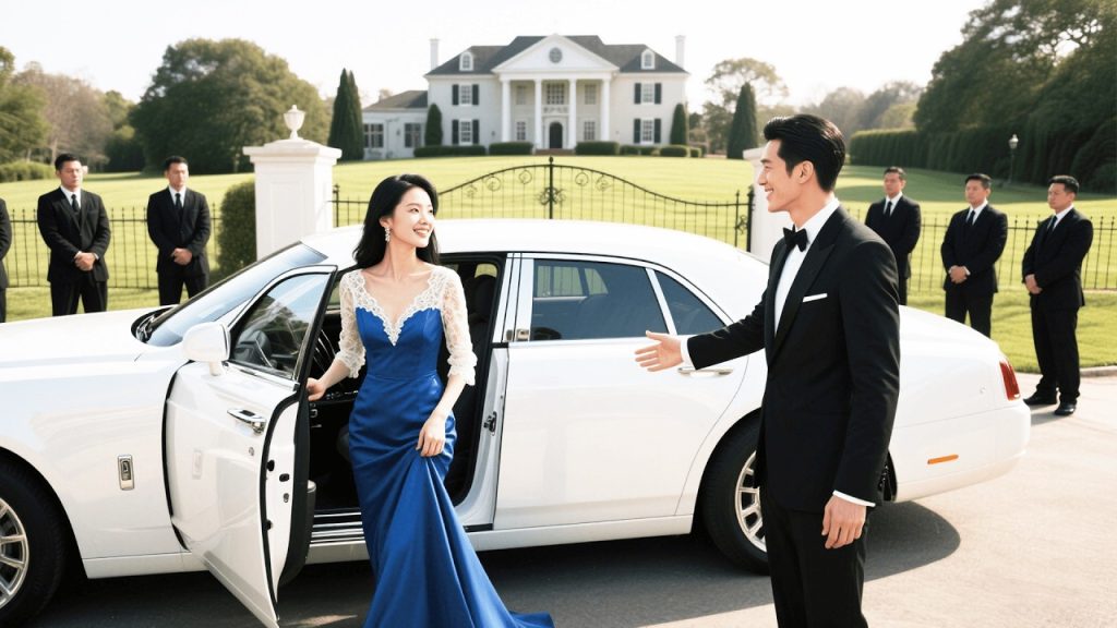 Youtube (controlled male chastity): Reborn, I planned to make all hate me, but my 2bros and billionaire CEO spoiled me into a princess!|controlled male chastity,Reborn, I planned to make all hate me, but my 2bros and billionaire CEO spoiled me into a princess! sur Youtube