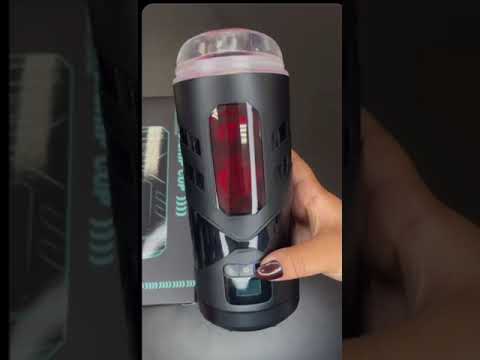 Youtube (masturbador): Masturbateur lampe de poche rechargeable – Kamas Sexshop