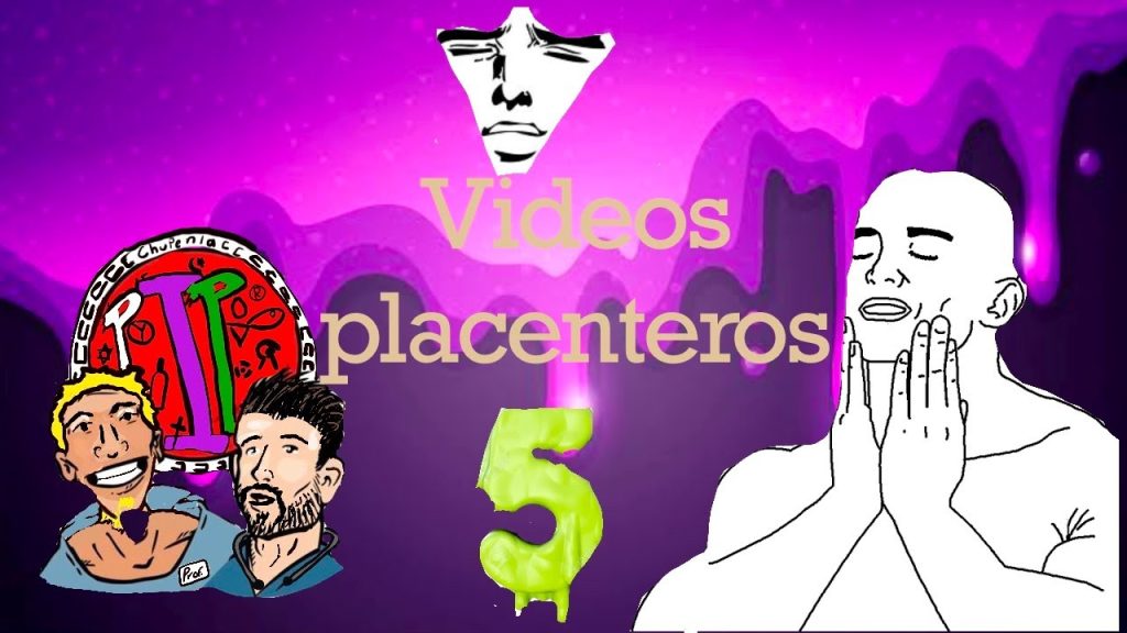 Youtube (masturbatorio): VIDÉOS SATISFAISANTES 5