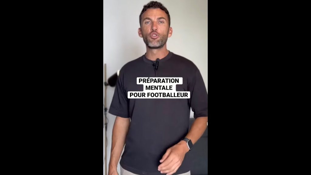 Youtube (préparation mentale football): PRÉPARATION MENTALE FOOTBALL : fixe des objectifs  #football #preparationmentale #coachsportif