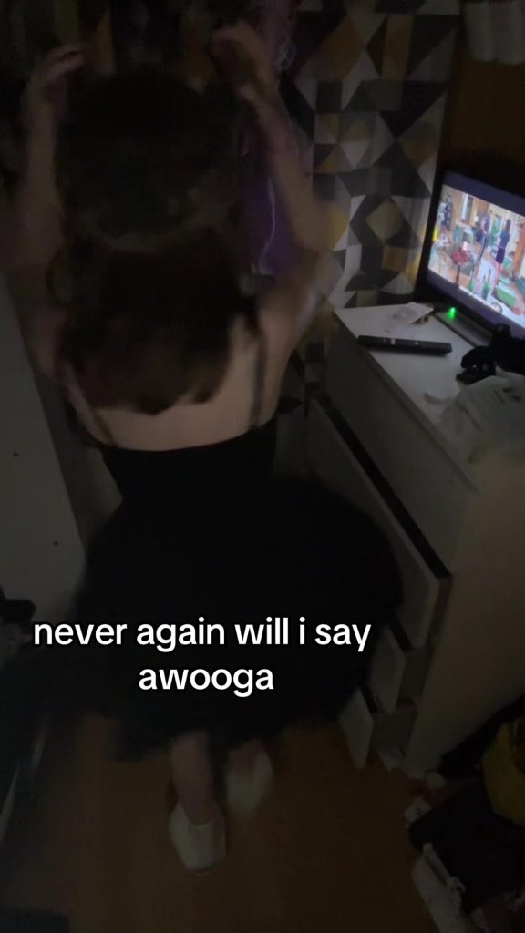 anti-porno,j’ai eu un frisson dans le dos
sur Tiktok
