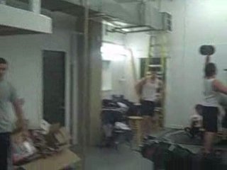 Vimeo Seattle Athlete Training - www.hocevarperformance.com