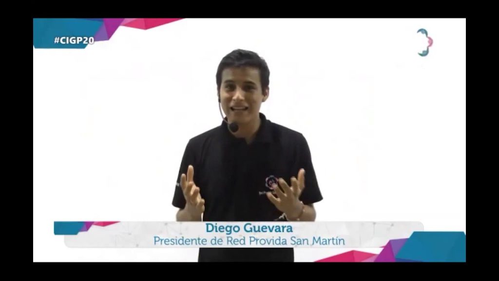 castidad,Quand le sexe attend, l’amour arrive – Chasteté / Diego Guevara (PER)
 sur Youtube