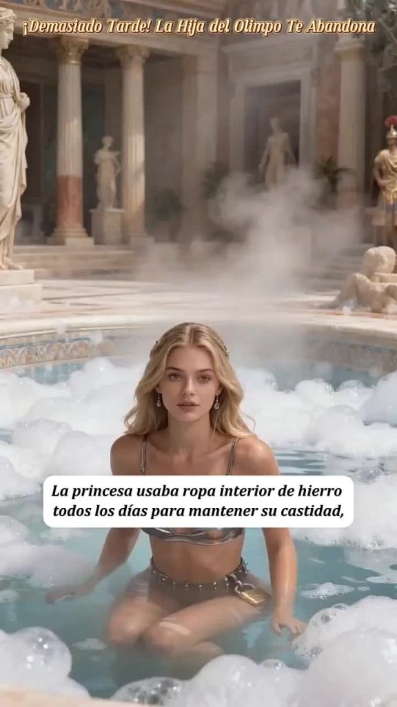 castidade; Mon Humble Père est un Magicien Suprême !