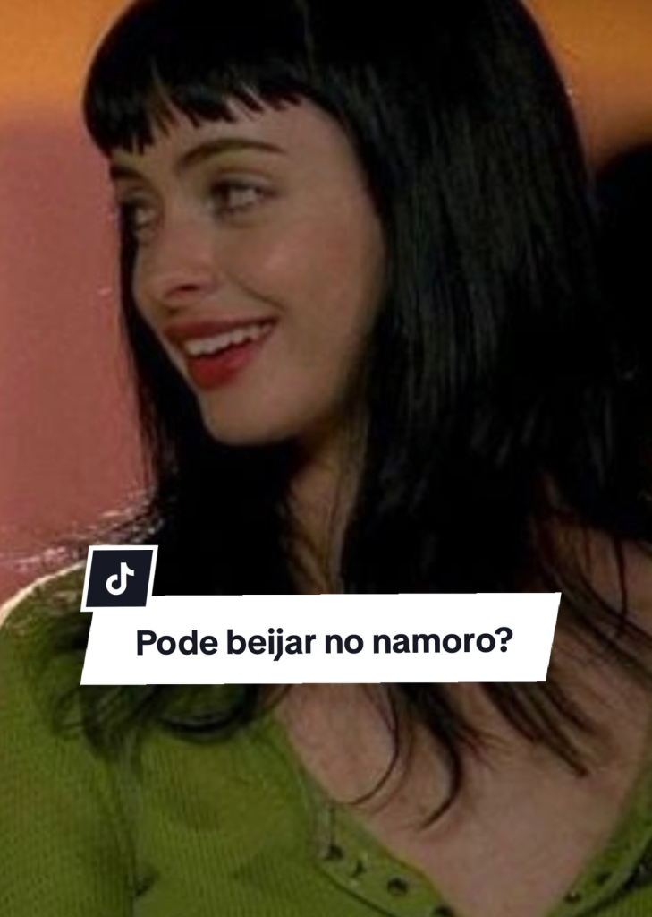 castidade,Pouvez-vous embrasser quand vous sortez ensemble ?
sur Tiktok