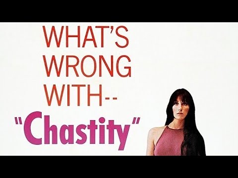 chastity; CHASTETÉ FILM COMPLET 1969