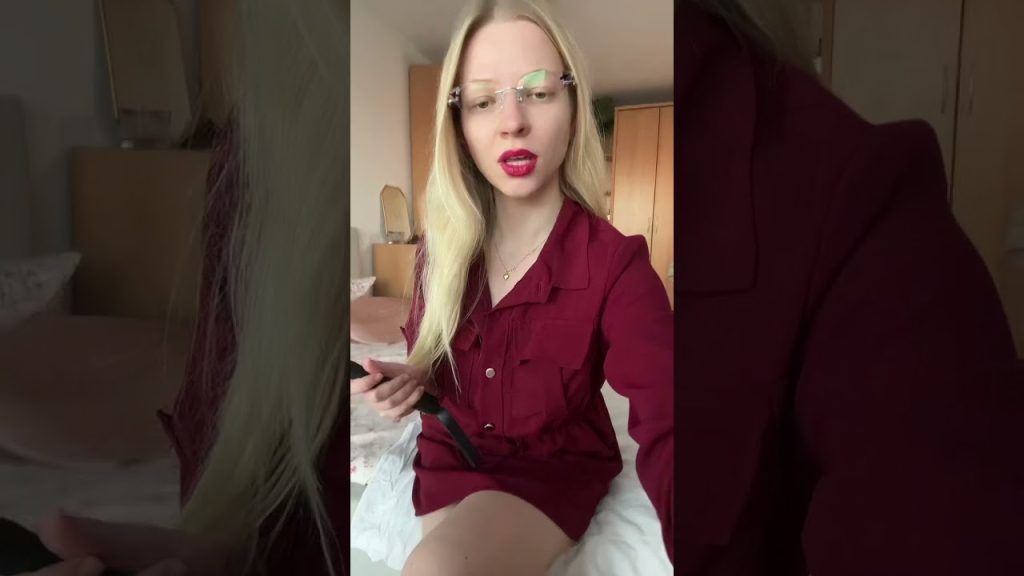 chastity; Where is your chastity ?