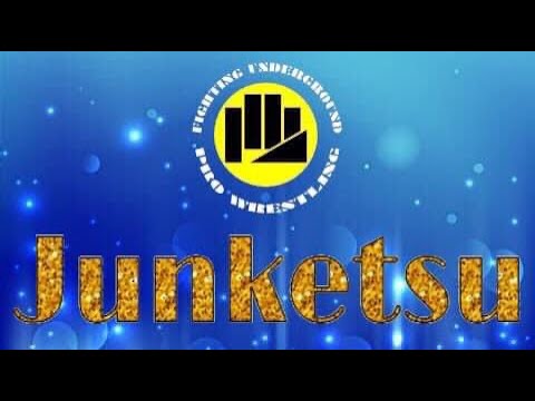 junketsu; FUPW JUNKETSU Ep 12 (Part 6)