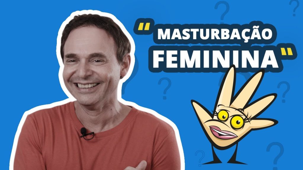 masturbar,Les femmes aussi peuvent beaucoup se masturber !
sur Youtube