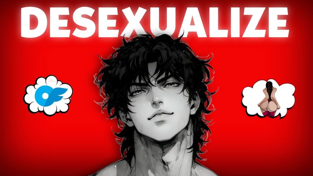 no fap,Donnez-moi 70 secondes et je vous aiderai à désexualiser votre cerveau
sur Youtube