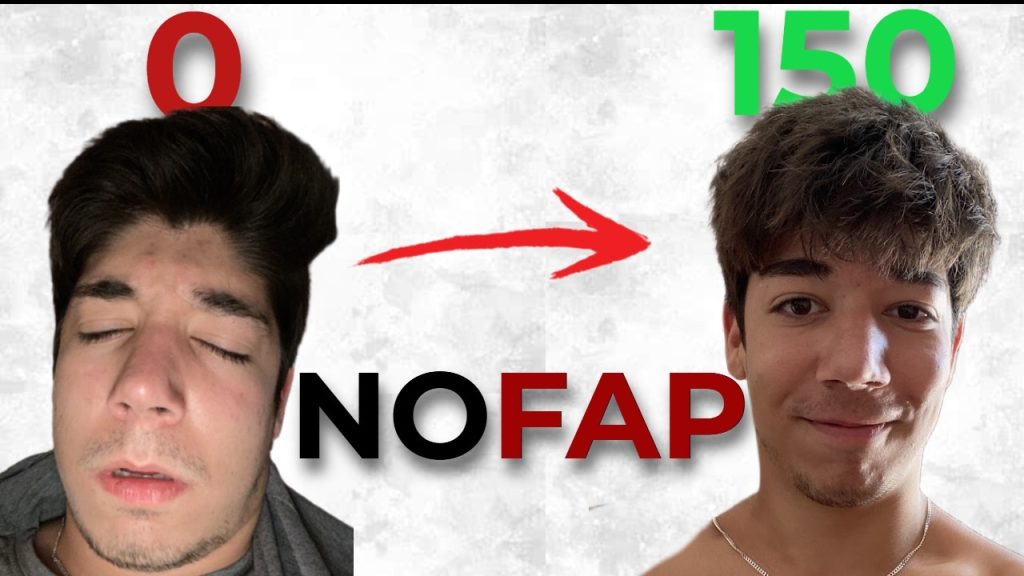 nofap,5 MOIS NOFAP. (qu’est-ce qui a changé ?)
sur Youtube
