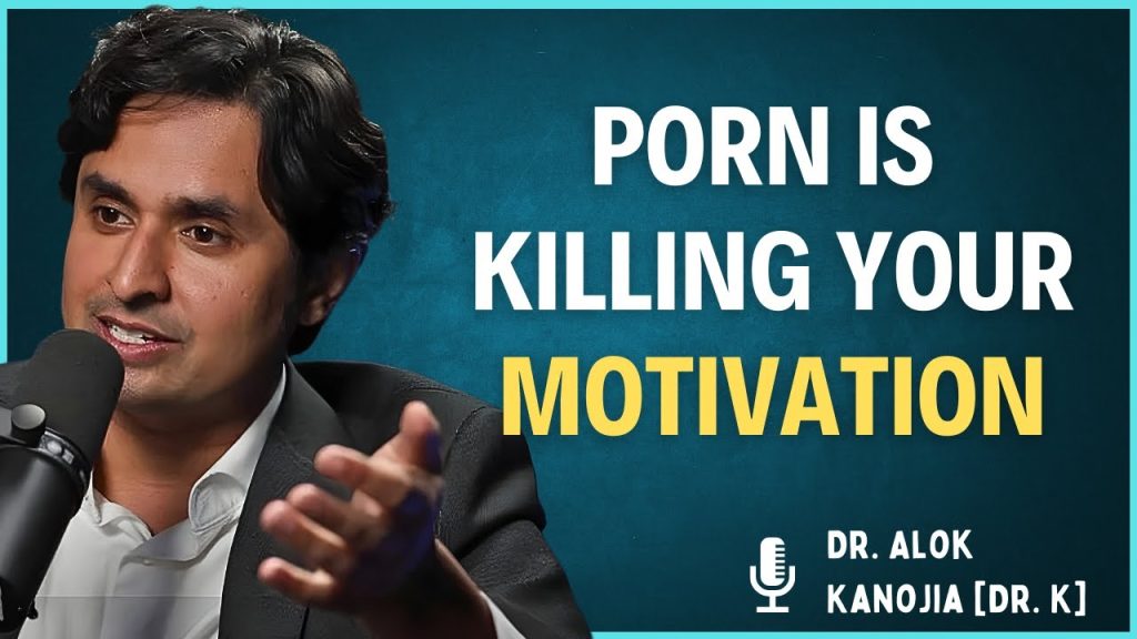 porn addiction; La neuroscience de la dépendance au porno : comment arrêter réellement – Dr. K Healthy Gamer