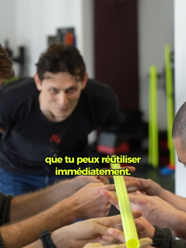 preparation mentale sportive,Tu connais des dizaines d’exos mentaux… Mais ça ne marche pas vraiment ? C’est
sur Tiktok