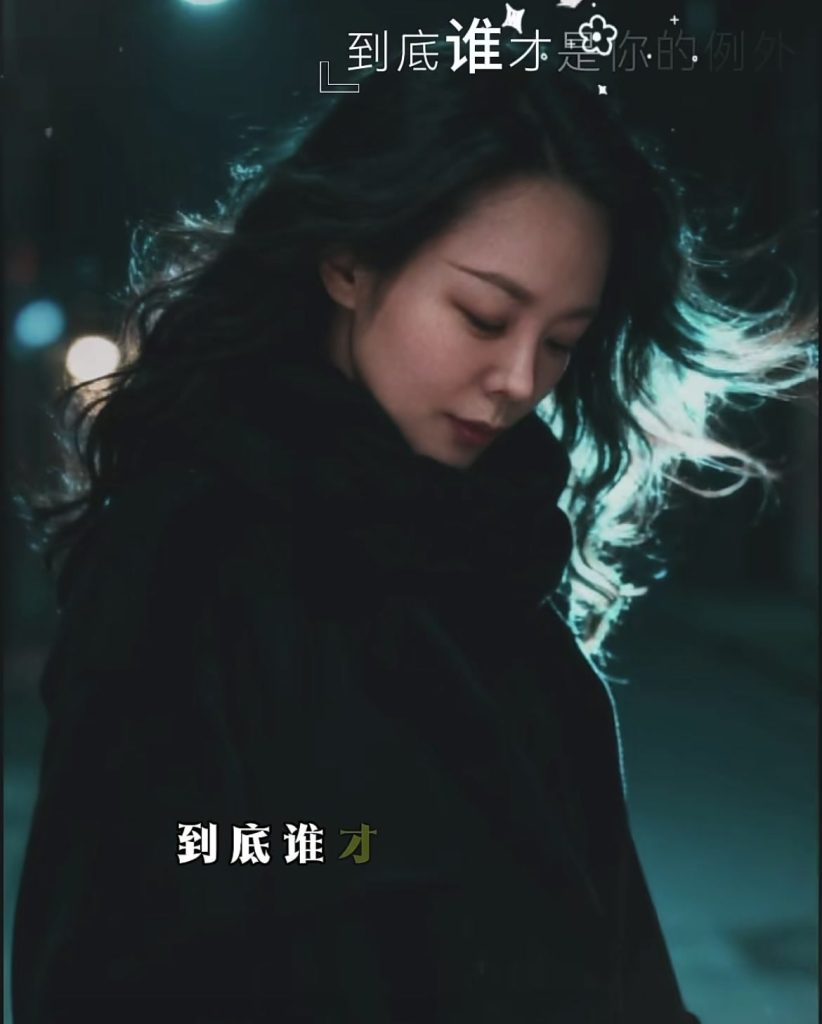 Tiktok (自己愛): Qui est votre exception ? Il s’avère que le moment où vous apprenez à vous aimer est le début le plus merveilleux de la vie.
