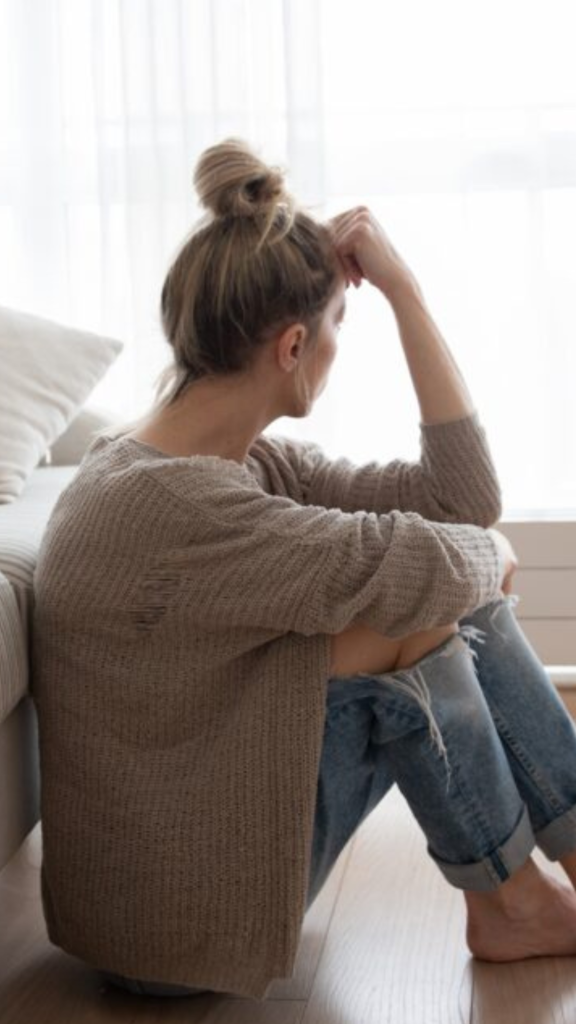 自慰行為; 8 Ways Toxic Perfectionism Seeps Into Your Life & Sabotages Your Happiness – Channeling.com