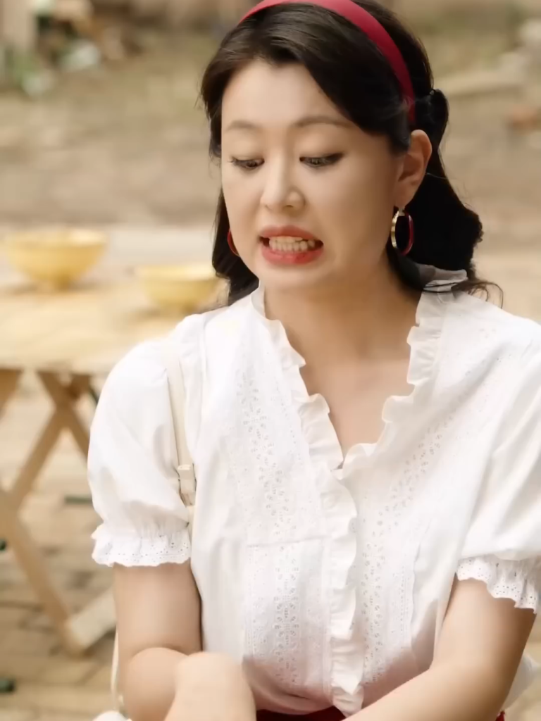 贞洁,Ep.26 Qu’est-ce qui ne va pas chez moi ?
sur Tiktok