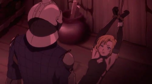 junketsu,Junketsu no Maria 09 – 06 sur Flickr