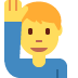 🙋♂️