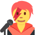 🧑&zwj;🎤