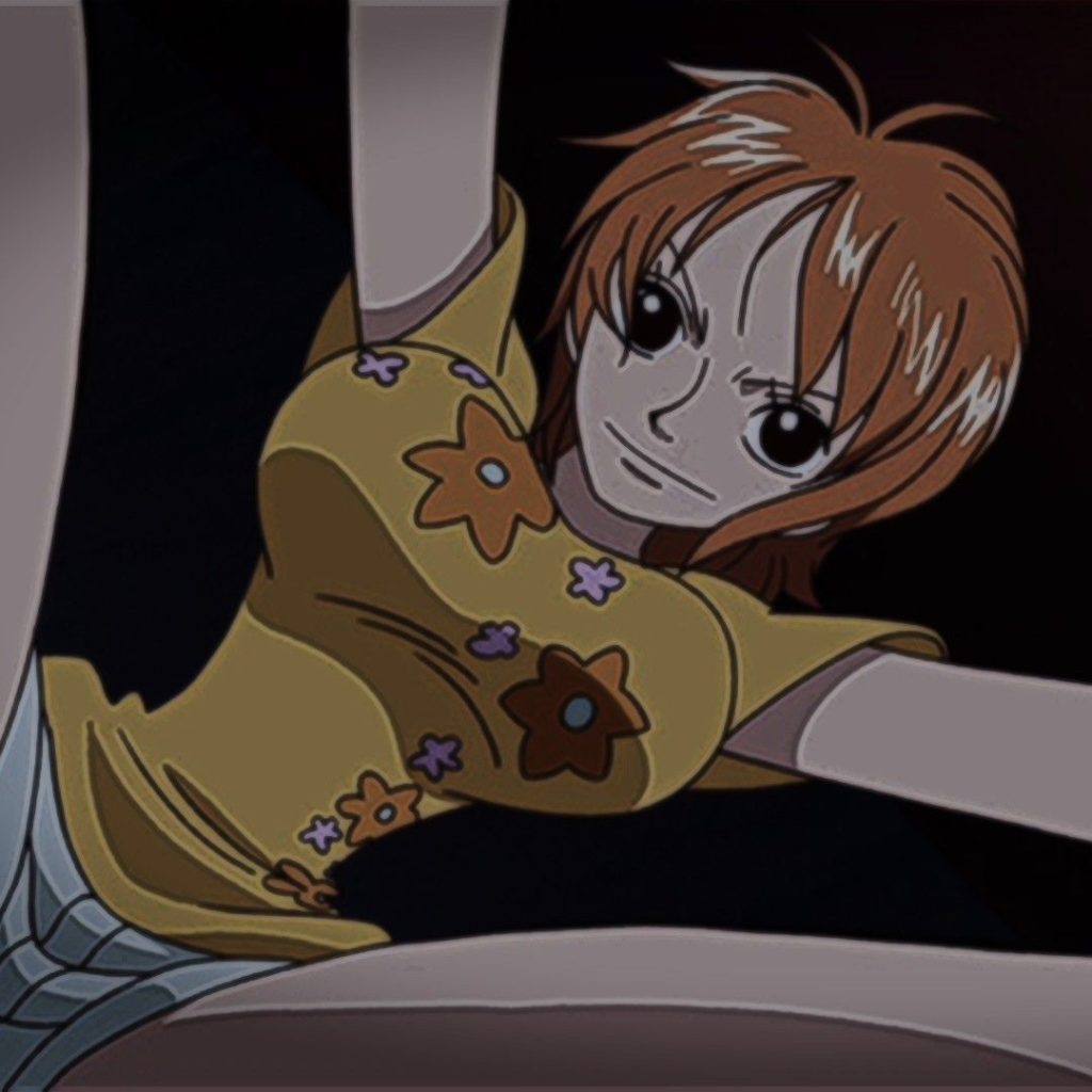 Pinterest (bater uma): Nami swannn(ᗒᗩᗕ)