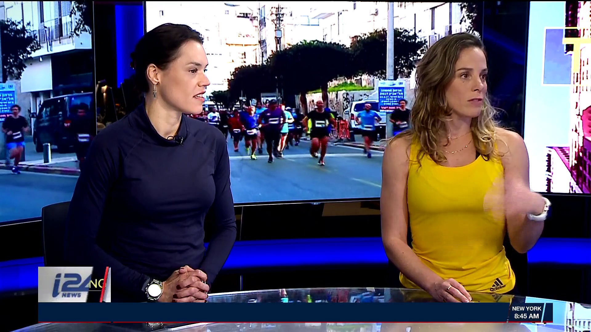 Vimeo TRENDING | Preparation and recovery for marathons | Thursday, February 22nd 2018