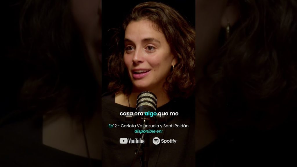 Youtube (castidade): La chasteté est-elle POSSIBLE à 33 ans ? Carlota Valenzuela 🕊️