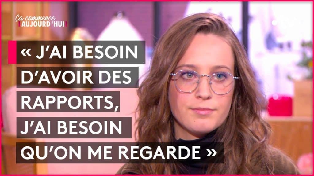 Youtube (pornographie): Sexe, drogue : ses addictions étaient la réponse à son trouble borderline – Ça commence aujourd’hui