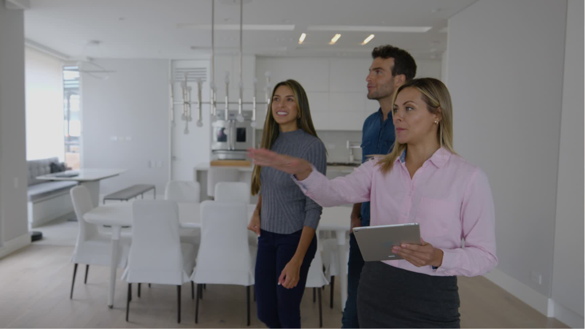 Vimeo «Real estate porn