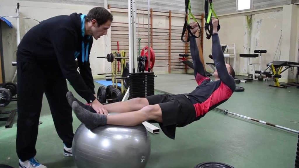 préparation athlète; Formation Préparation Physique dans le sport de haut niveau