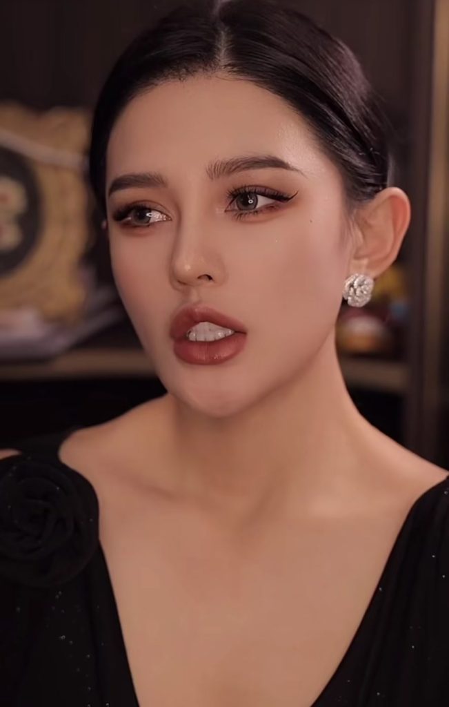 Tiktok (自己愛): Tu dois apprendre à t’aimer