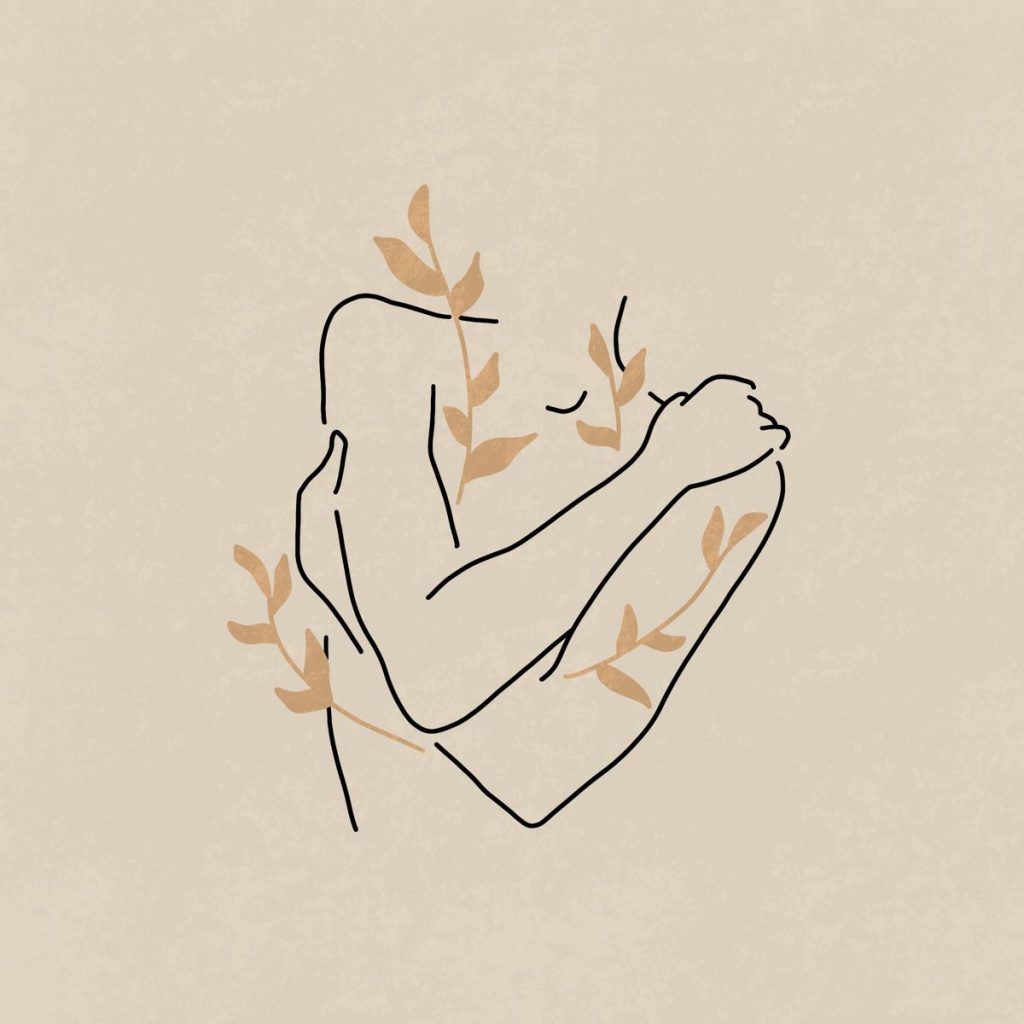 自己愛,Self love