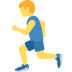 🏃&zwj;♂️