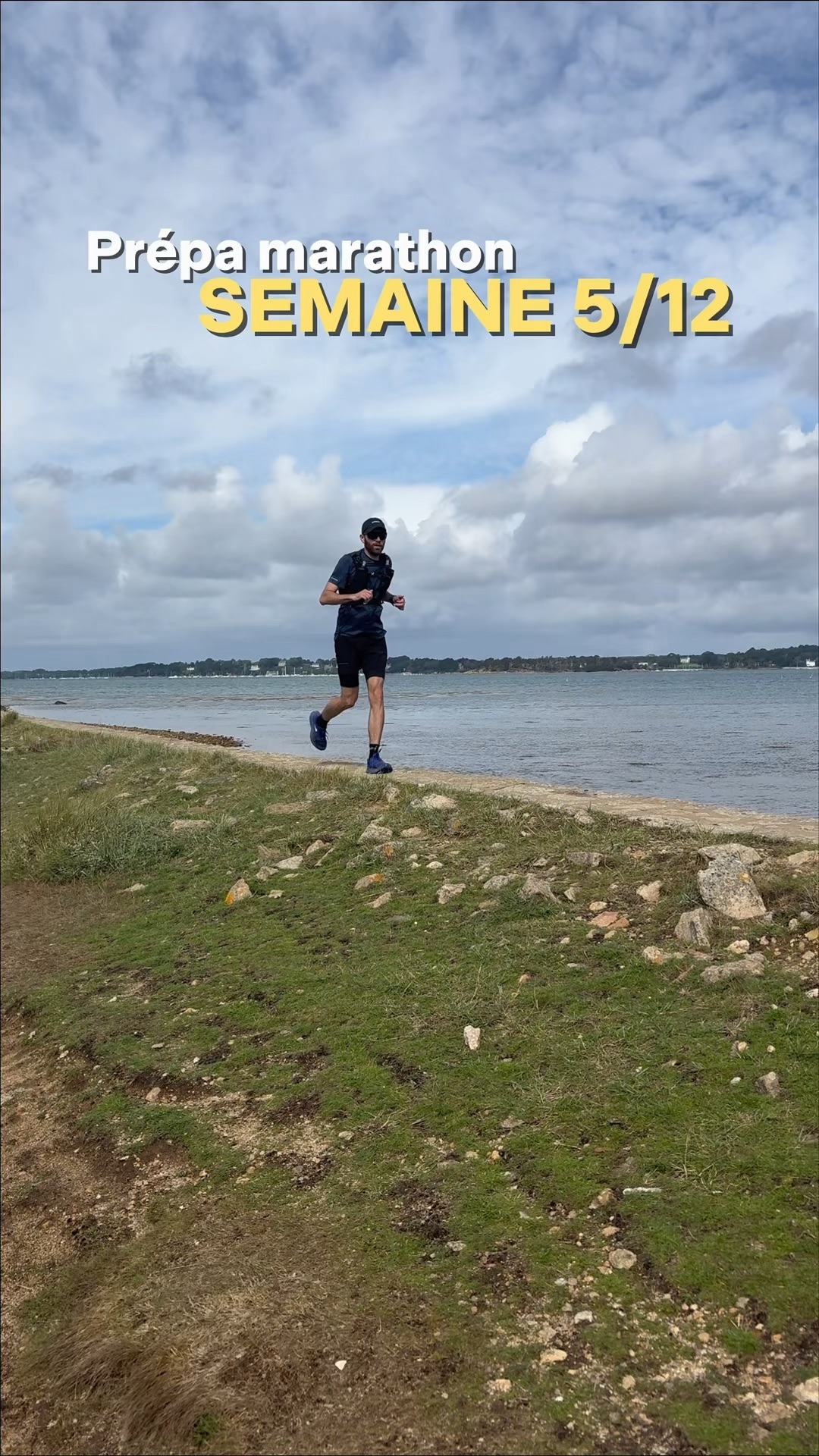 Vimeo S5 - Préparation marathon de Nantes ✅