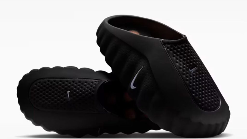 Nike Mind 001 : ces mules Nike que tout le monde attend depuis des mois sont enfin disponibles