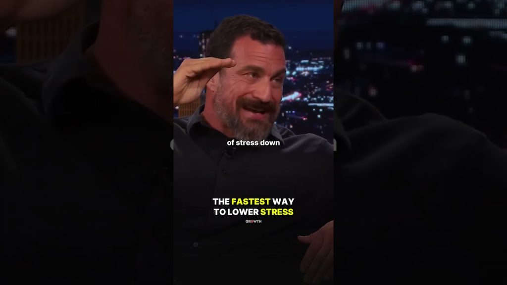 Youtube (winning mental preparation): Le moyen le plus rapide de réduire le STRESS.