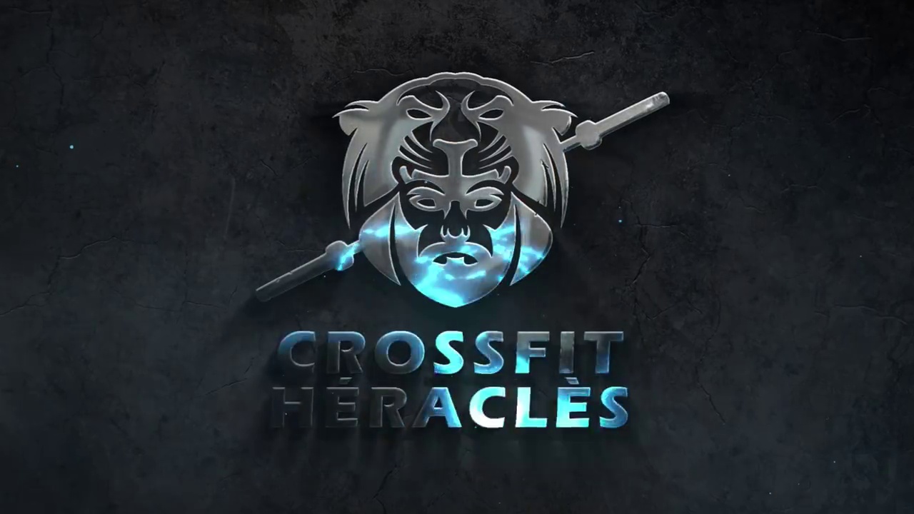 Vimeo Crossfit Héraclès Brest - Entraînements sportifs
