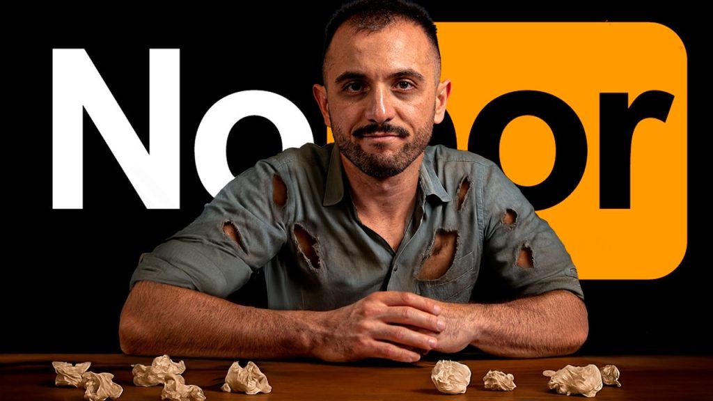 no porn; Vous ne reverrez plus jamais P*rno après cette vidéo