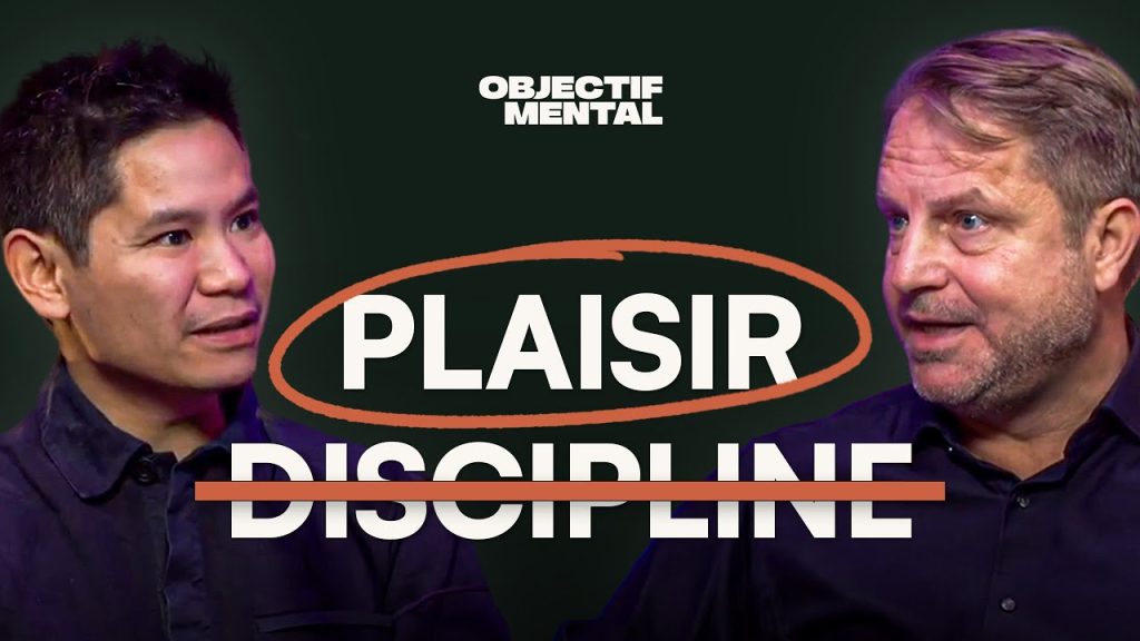 préparation mentale marathon; Grégory Boulicaut – Réussir une année olympique 2026 (préparateur mental d’athlètes, dirigeants…)