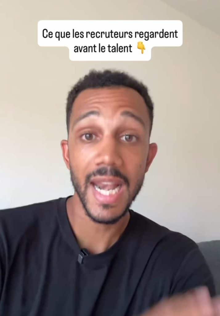 preparation mentale sportive; À haut niveau, le talent ne suffit jamais. Les recruteurs regardent comment un