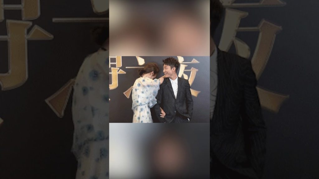 純潔; Existe-t-il un code d’amitié purement hétérosexuelle ? Il existe une sorte d’amitié appelée Yang Zi et Zhang Yishan !