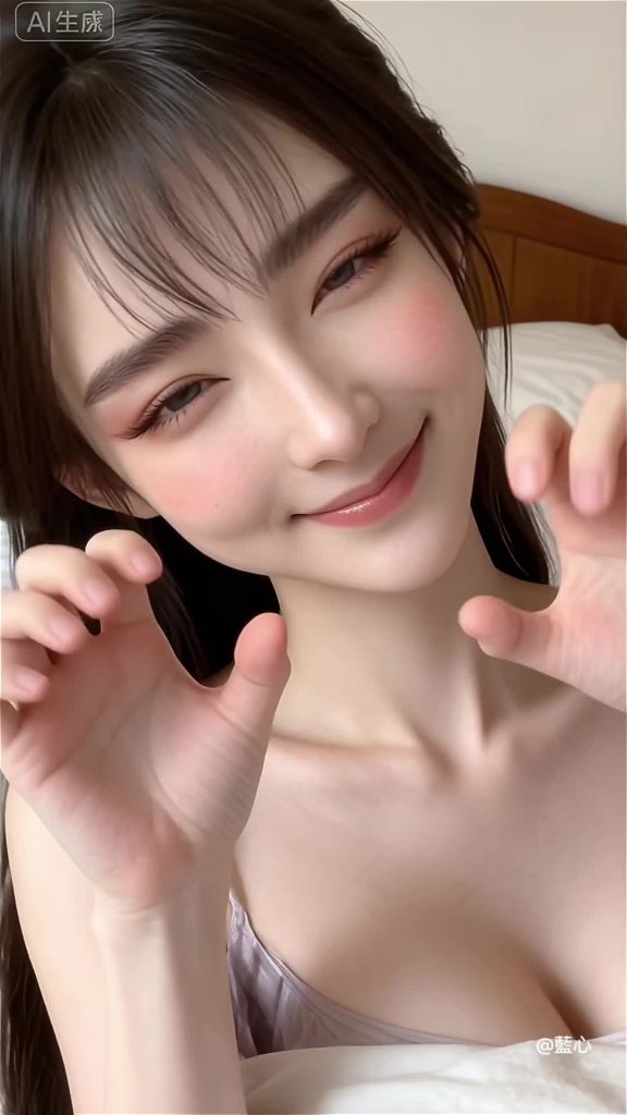 純潔; petite amie chat