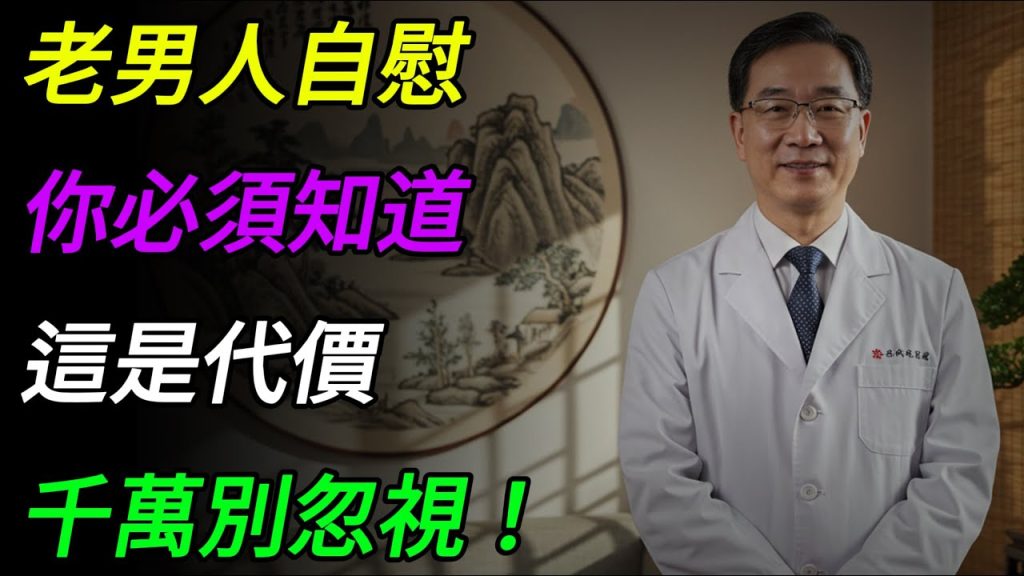 自慰者; Urologue : 5 secrets de masturbation que les hommes plus âgés aimeraient connaître plus tôt